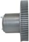 Preview: Fahrkorbtürgetriebe Zahnradsegment 9550C